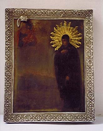 Blessed Jevdokija